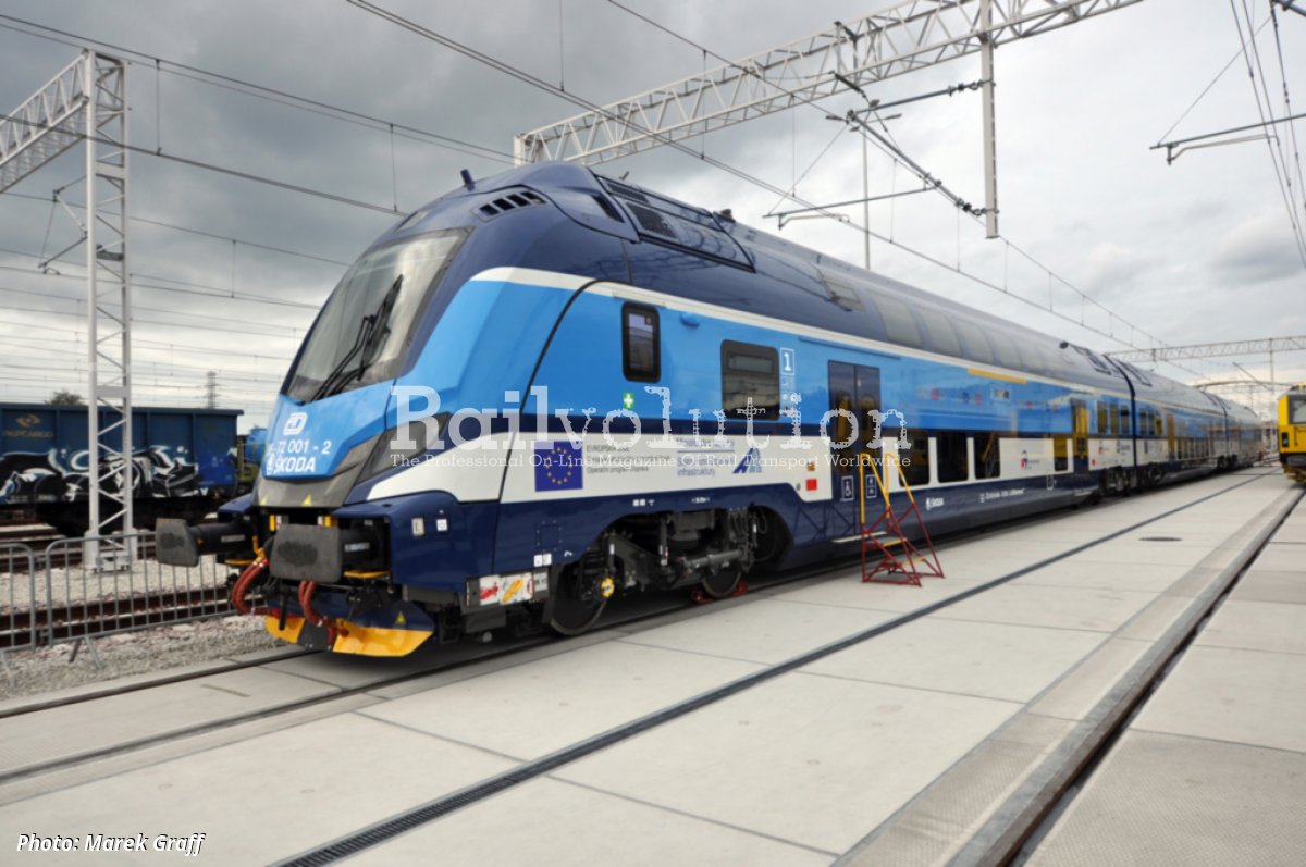 TRAKO 2021 (6) | Railvolution