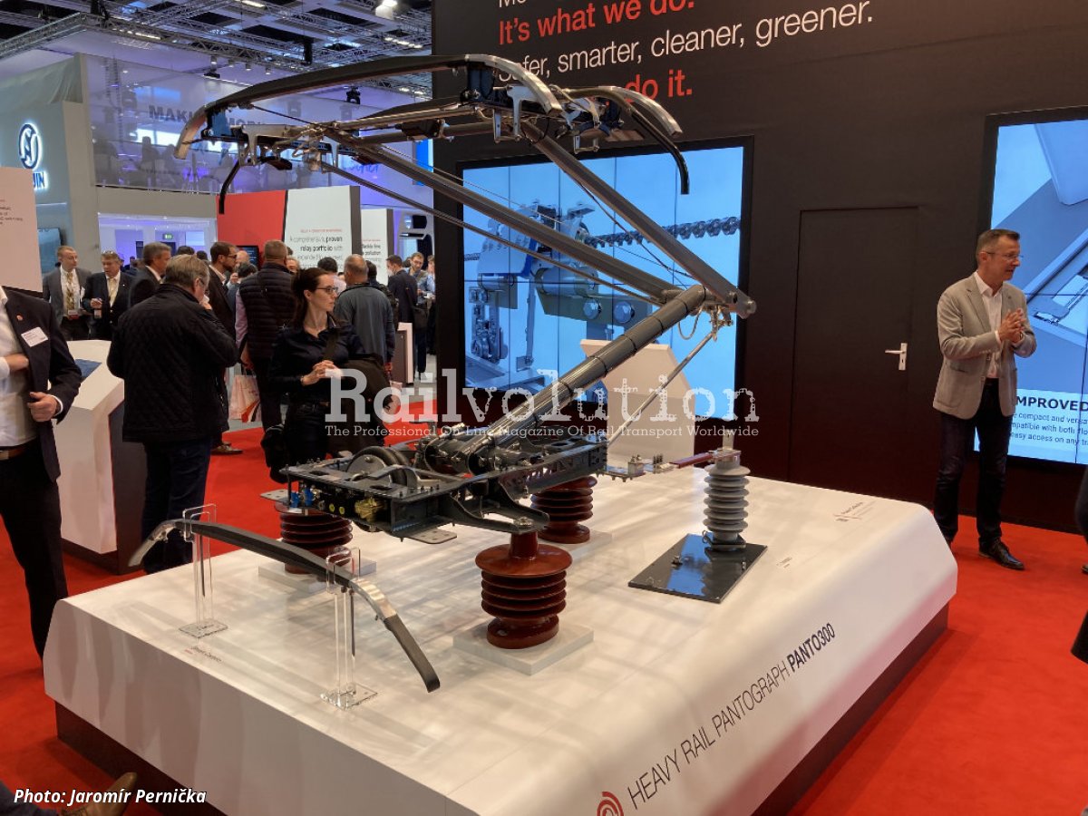 InnoTrans 2022 (22) | Railvolution