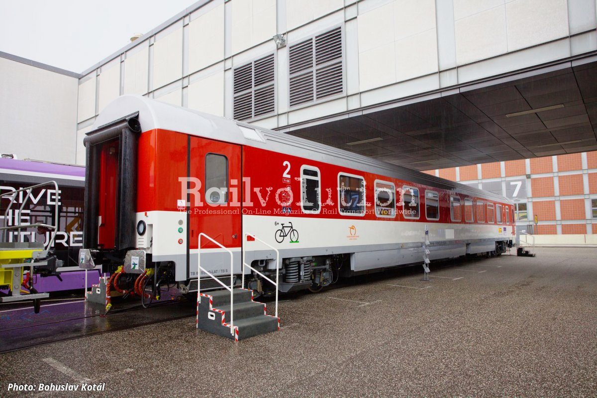 InnoTrans 2022 (45) | Railvolution