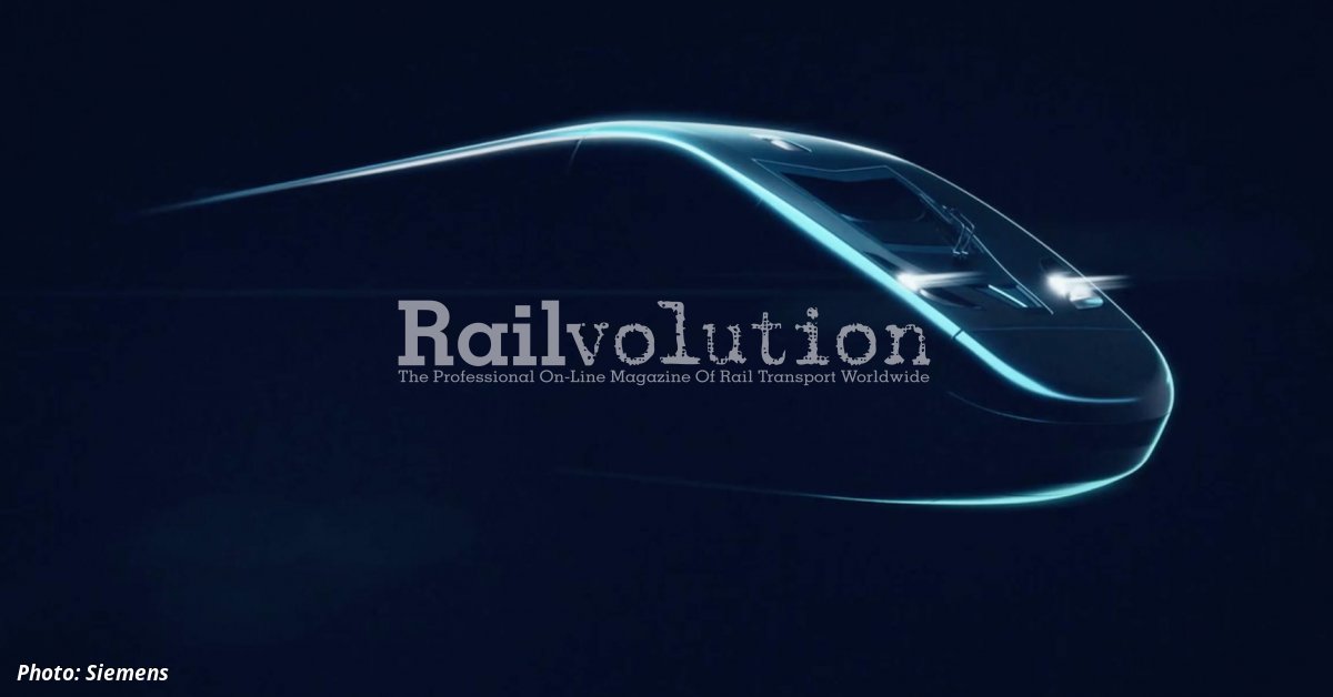 The new ICE generation in preparation | Railvolution