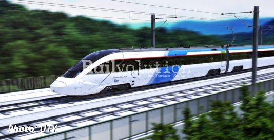 Hyundai Rotem will deliver HSTs to Uzbekistan