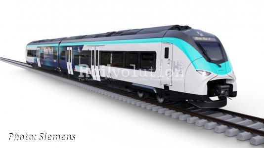 Siemens Mobility and Tyczka Hydrogen cooperate in the hydrogen railway sector