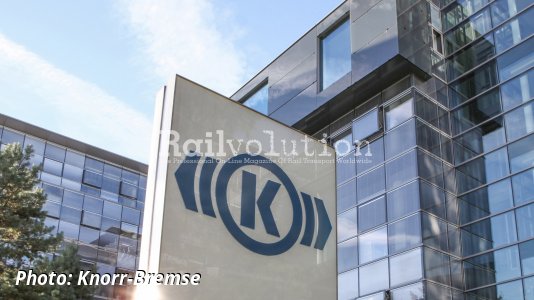 Knorr-Bremse finalizes acquisition of Alstom Signaling North America